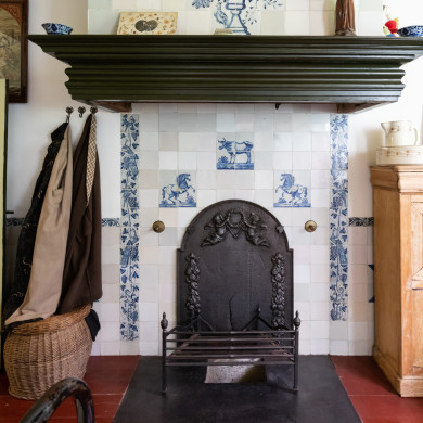 Rijksdienst voor het Cultureel Erfgoed: Sekuur, Mark