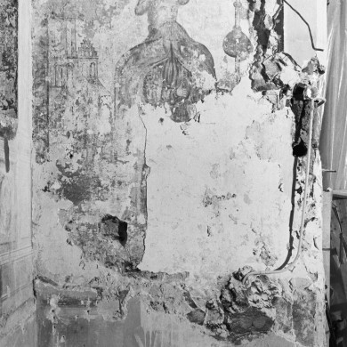 Rijksdienst voor het Cultureel Erfgoed: Tangel, L.M.