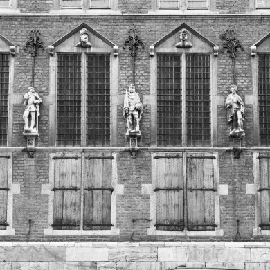 Rijksdienst voor het Cultureel Erfgoed: Galen, P. (Paul) van