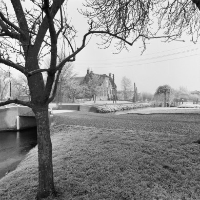 Rijksdienst voor het Cultureel Erfgoed: Dukker, G.J.