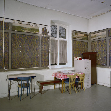 Rijksdienst voor het Cultureel Erfgoed: Galen, P. (Paul) van