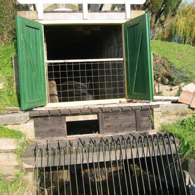 Rijksdienst voor het Cultureel Erfgoed: Terpstra, Frank