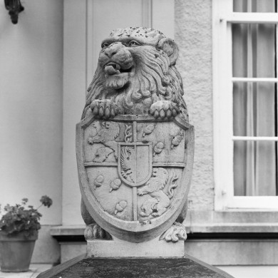 Rijksdienst voor het Cultureel Erfgoed: Wal, A.J. van der