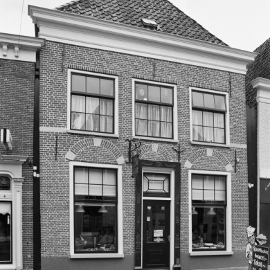 Rijksdienst voor het Cultureel Erfgoed: Wal, A.J. van der