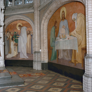 Rijksdienst voor het Cultureel Erfgoed: Wal, A.J. van der