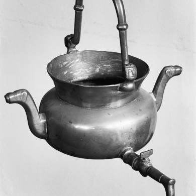 Rijksdienst voor het Cultureel Erfgoed: Tangel, L.M.