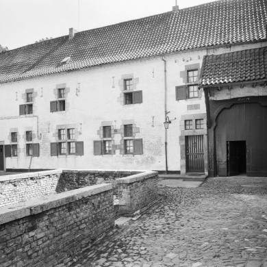 Rijksdienst voor het Cultureel Erfgoed: Delemarre, G.Th.