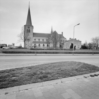 Rijksdienst voor het Cultureel Erfgoed: Galen, P. van