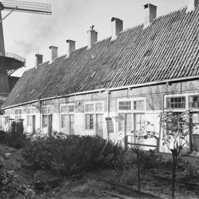 Rijksdienst voor het Cultureel Erfgoed: Delemarre, G.Th.