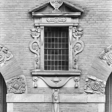 Rijksdienst voor het Cultureel Erfgoed: Wal, A.J. van der