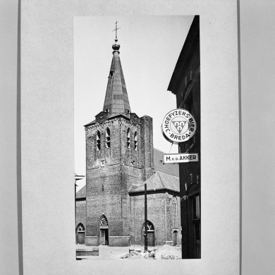 Rijksdienst voor het Cultureel Erfgoed: Koning, de