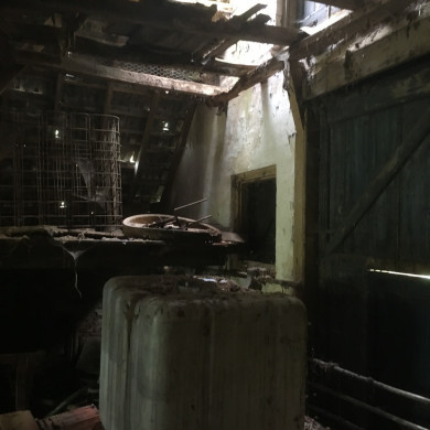 Rijksdienst voor het Cultureel Erfgoed: Wal, Henry van der