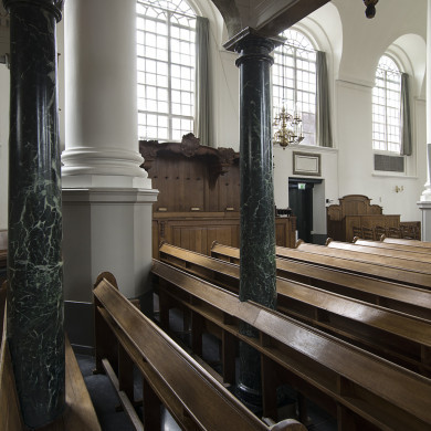 Rijksdienst voor het Cultureel Erfgoed: Bronckhorst, A. (Arjan)