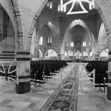 Rijksdienst voor het Cultureel Erfgoed: Tangel, L.M.