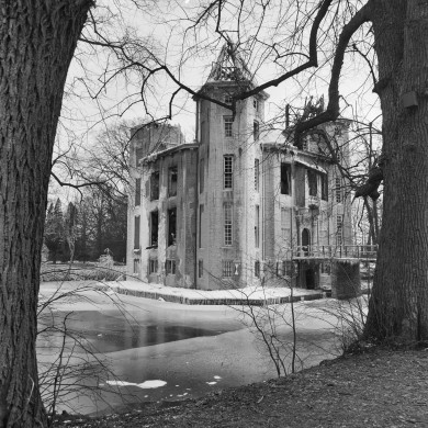 Rijksdienst voor het Cultureel Erfgoed: Schollen, T.