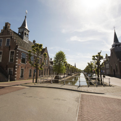 Rijksdienst voor het Cultureel Erfgoed: Schipper, Ruben