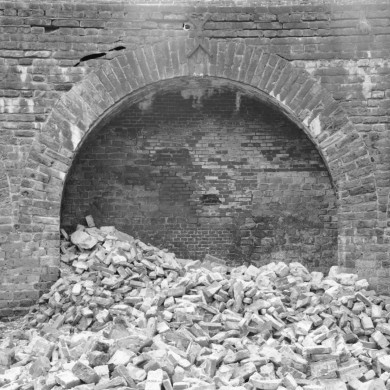 Rijksdienst voor het Cultureel Erfgoed: Dukker, G.J.