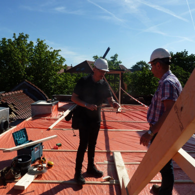Rijksdienst voor het Cultureel Erfgoed: Wal, Henry van der