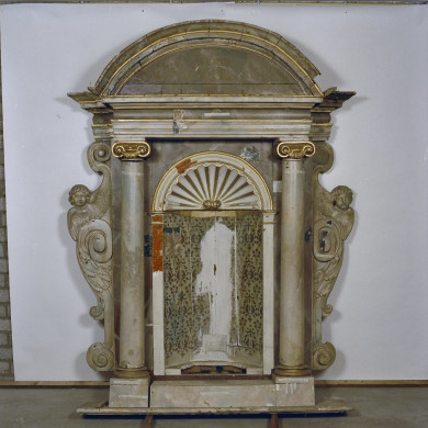 Rijksdienst voor het Cultureel Erfgoed: Galen, P. van