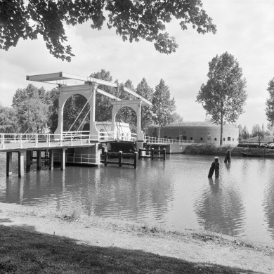 Rijksdienst voor het Cultureel Erfgoed: Dukker, G.J.