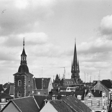 Rijksdienst voor het Cultureel Erfgoed: Warffemius, A.A.M.