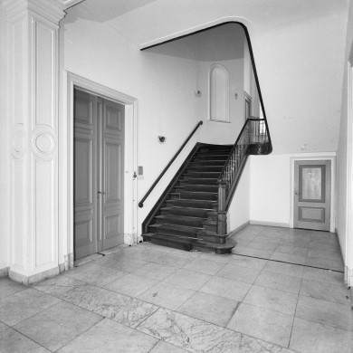 Rijksdienst voor het Cultureel Erfgoed: Wal, A.J. van der