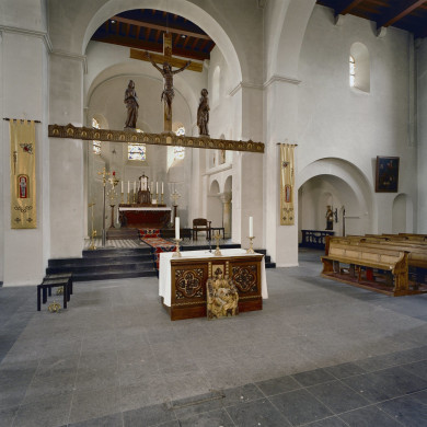 Rijksdienst voor het Cultureel Erfgoed: Galen, P. van