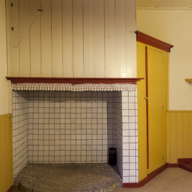 Rijksdienst voor het Cultureel Erfgoed: Sar, Wouter van der