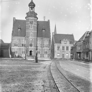 Rijksdienst voor het Cultureel Erfgoed