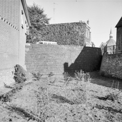 Rijksdienst voor het Cultureel Erfgoed: Kuile, E.H. ter