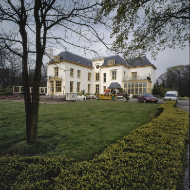 Rijksdienst voor het Cultureel Erfgoed: Dukker, G.J.