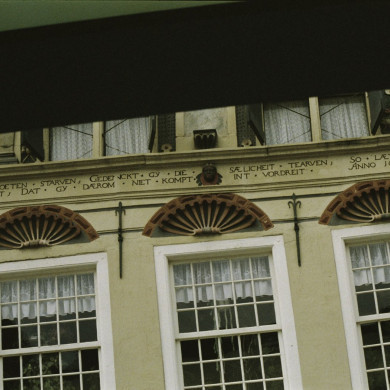 Rijksdienst voor het Cultureel Erfgoed: Ferro, F.