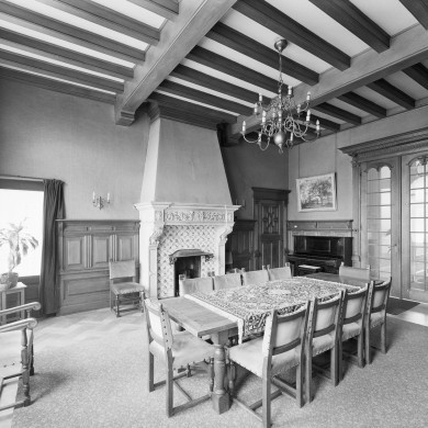 Rijksdienst voor het Cultureel Erfgoed: Wal, A.J. van der