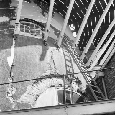 Rijksdienst voor het Cultureel Erfgoed: Korpershoek, W.A.