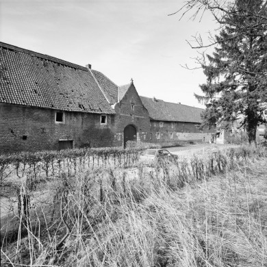Rijksdienst voor het Cultureel Erfgoed: Galen, P. van