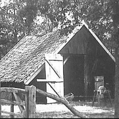 Rijksdienst voor het Cultureel Erfgoed: Beelen, J.A. van