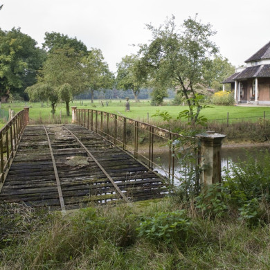 Rijksdienst voor het Cultureel Erfgoed: Booms, C.S. (Chris)