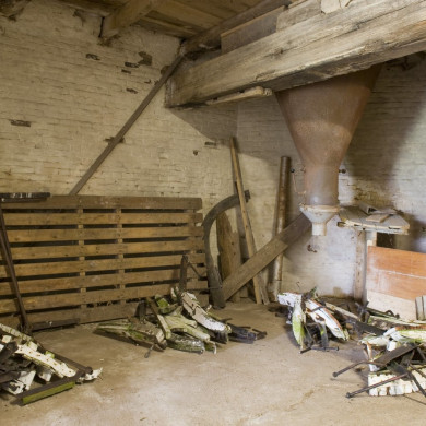 Rijksdienst voor het Cultureel Erfgoed: Technau, Sergé