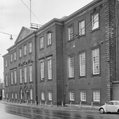 Rijksdienst voor het Cultureel Erfgoed: Dukker, G.J.