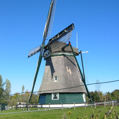 Rijksdienst voor het Cultureel Erfgoed: Terpstra, Frank