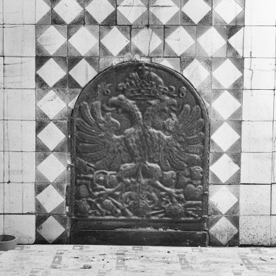 Rijksdienst voor het Cultureel Erfgoed: Wal, A.J. van der