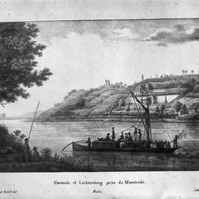 Rijksdienst voor het Cultureel Erfgoed: Hoog, G. de