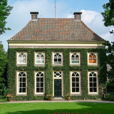 Rijksdienst voor het Cultureel Erfgoed: Speelman, Albert