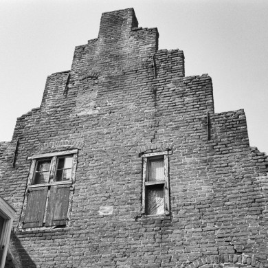 Rijksdienst voor het Cultureel Erfgoed: Galen, P. (Paul) van