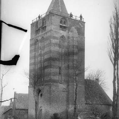 Rijksdienst voor het Cultureel Erfgoed