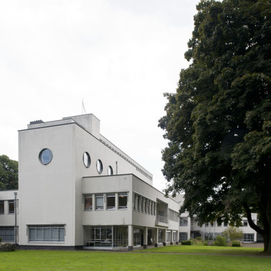 Rijksdienst voor het Cultureel Erfgoed: Technau, Sergé