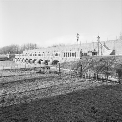 Rijksdienst voor het Cultureel Erfgoed: Wal, A.J. van der