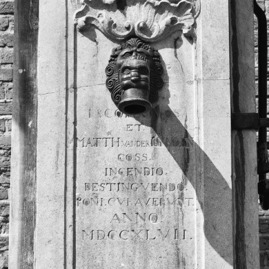 Rijksdienst voor het Cultureel Erfgoed: Galen, P. (Paul) van