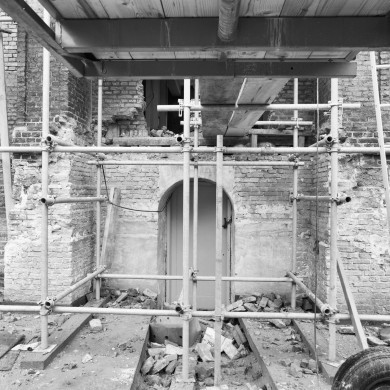 Rijksdienst voor het Cultureel Erfgoed: Dukker, G.J.