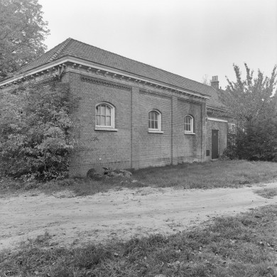 Rijksdienst voor het Cultureel Erfgoed: Schollen, A.H.C.